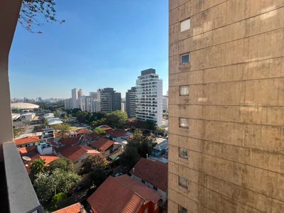 Apartamento, 1 quarto, 40 m² - Foto 4