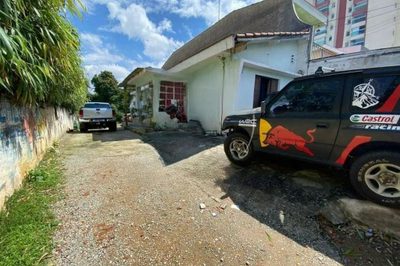 Terreno, 1139 m² - Foto 1