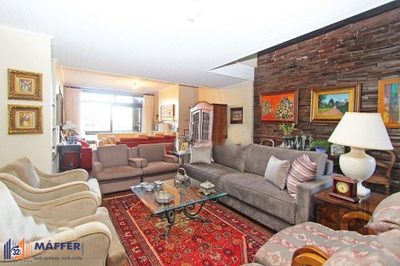 Casa, 4 quartos, 192 m² - Foto 1