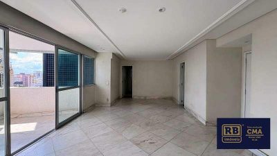 Apartamento, 3 quartos, 117 m² - Foto 2