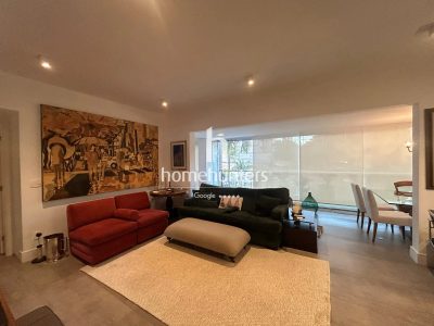 Apartamento, 3 quartos, 137 m² - Foto 3