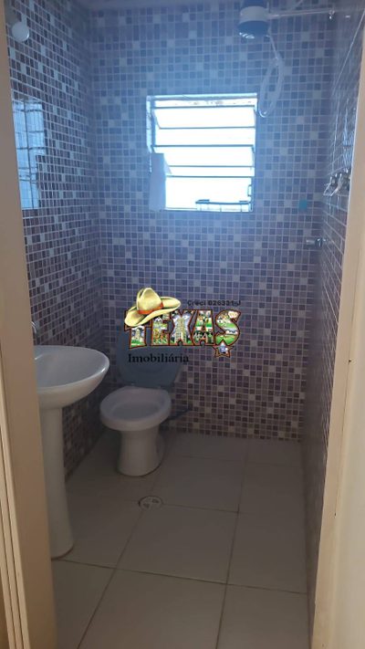 Casa, 1 quarto - Foto 4