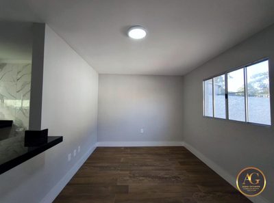Casa, 2 quartos, 62 m² - Foto 2