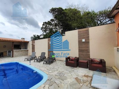 Chácara, 3 quartos - Foto 2