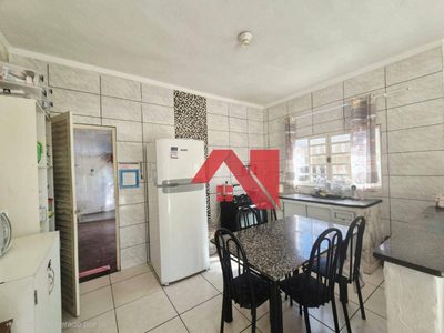 Casa, 2 quartos, 87 m² - Foto 5