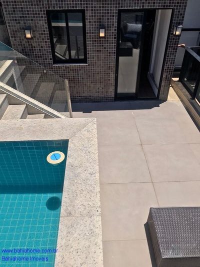 Cobertura, 3 quartos, 233 m² - Foto 5