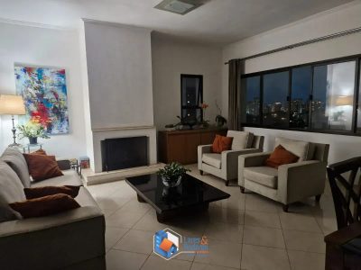 Apartamento, 4 quartos, 180 m² - Foto 3