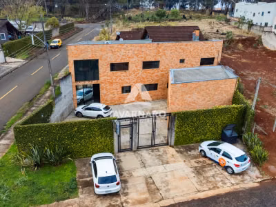 Sala-Conjunto, 155 m² - Foto 1