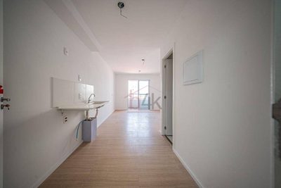 Kitnet-Studio, 24 m² - Foto 3