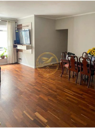 Apartamento, 2 quartos, 97 m² - Foto 1