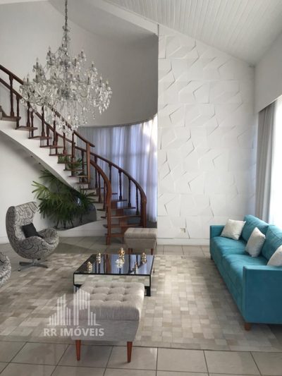 Casa, 4 quartos, 498 m² - Foto 4