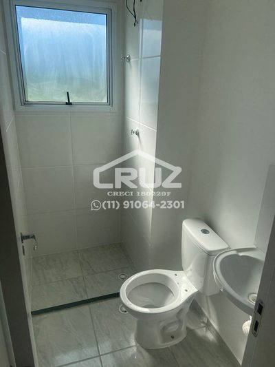 Apartamento, 2 quartos, 47 m² - Foto 2