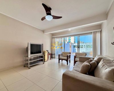Cobertura, 3 quartos, 174 m² - Foto 3