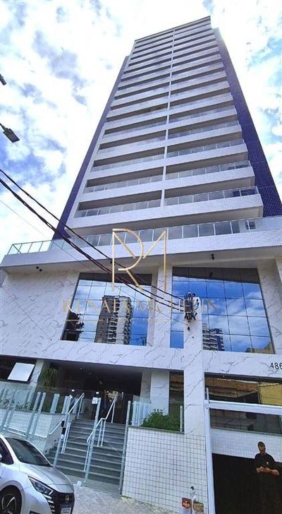 Apartamento, 2 quartos, 81 m² - Foto 1
