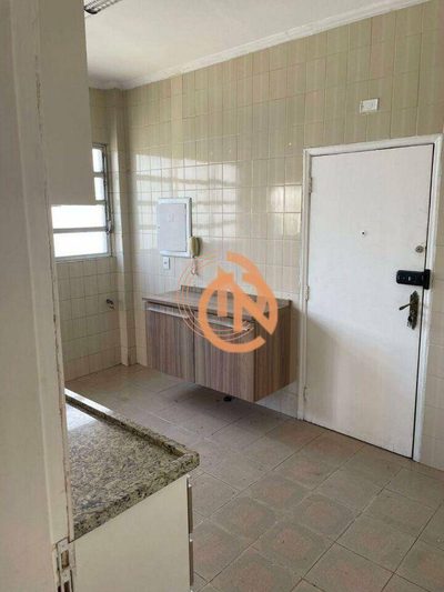 Apartamento, 3 quartos, 160 m² - Foto 2