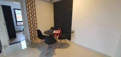 Apartamento, 2 quartos, 46 m² - Foto 3