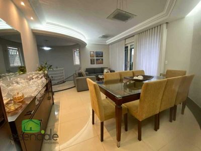 Casa, 3 quartos, 250 m² - Foto 1