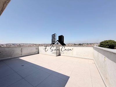 Cobertura, 2 quartos, 125 m² - Foto 4