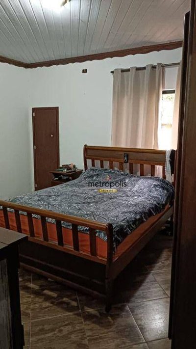 Chácara, 2 quartos, 1128 m² - Foto 5