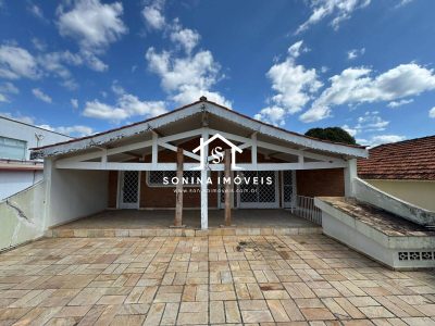 Casa, 4 quartos, 420 m² - Foto 2