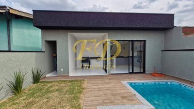 Casa, 2 quartos, 145 m² - Foto 1