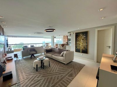 Apartamento, 4 quartos, 248 m² - Foto 3