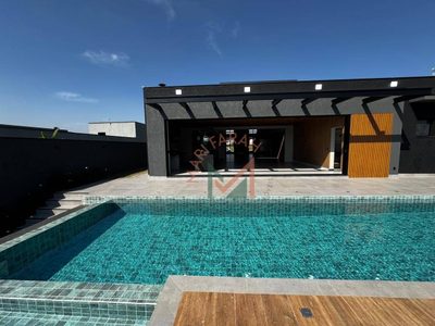 Casa de Condomínio, 4 quartos - Foto 3