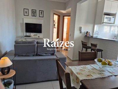Apartamento, 2 quartos, 47 m² - Foto 1