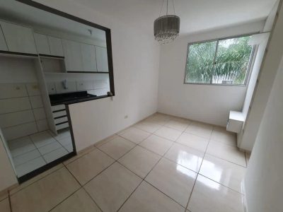 Apartamento, 2 quartos, 46 m² - Foto 3