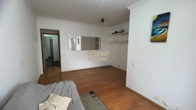 Apartamento, 2 quartos, 60 m² - Foto 2
