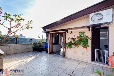 Cobertura, 2 quartos, 160 m² - Foto 3