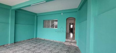 Sobrado, 2 quartos, 189 m² - Foto 2