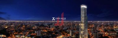 Apartamento, 3 quartos, 151 m² - Foto 1