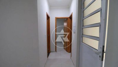 Casa, 2 quartos - Foto 4