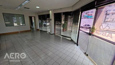 Loja-Salão, 210 m² - Foto 3