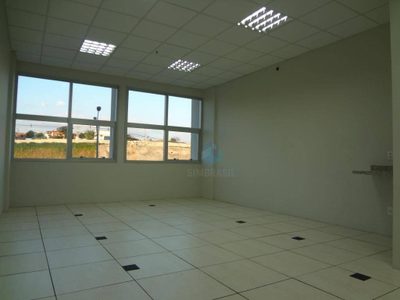 Sala-Conjunto, 40 m² - Foto 5