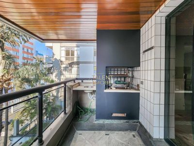 Apartamento, 4 quartos, 245 m² - Foto 3