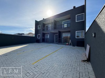 Apartamento, 3 quartos, 70 m² - Foto 1