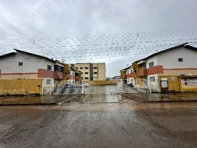 Apartamento, 2 quartos, 56 m² - Foto 1