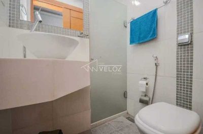 Apartamento, 2 quartos, 62 m² - Foto 4