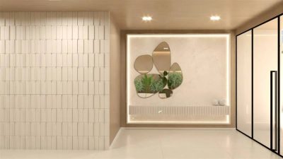 Apartamento, 3 quartos, 105 m² - Foto 3