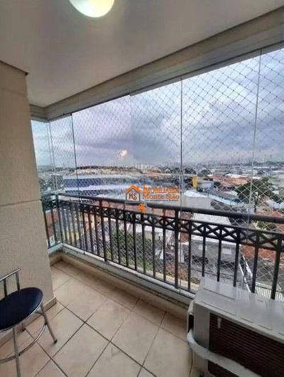 Apartamento, 3 quartos, 67 m² - Foto 3