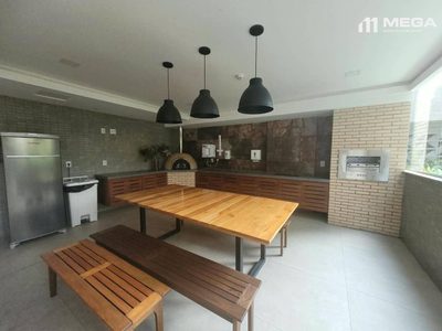 Apartamento, 2 quartos, 65 m² - Foto 3
