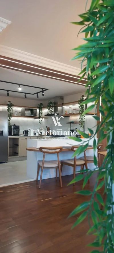 Apartamento, 4 quartos, 247 m² - Foto 2