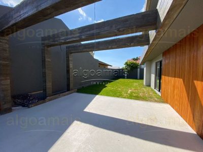 Sobrado, 4 quartos, 260 m² - Foto 2