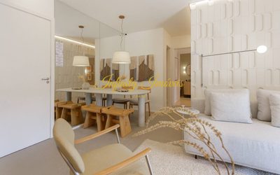 Apartamento, 2 quartos, 52 m² - Foto 3