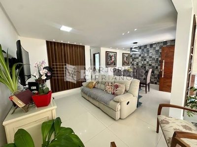 Casa, 3 quartos, 110 m² - Foto 1