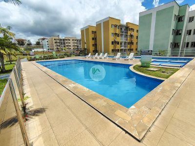 Apartamento, 3 quartos, 51 m² - Foto 4