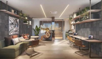 Kitnet-Studio, 23 m² - Foto 3