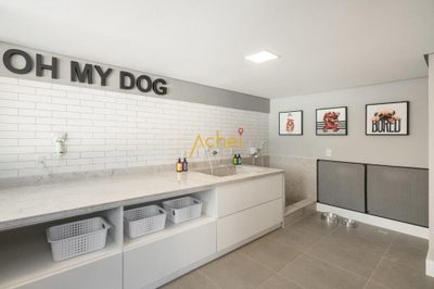Cobertura, 3 quartos, 218 m² - Foto 4